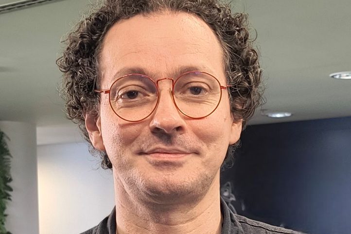 Guido Conrado