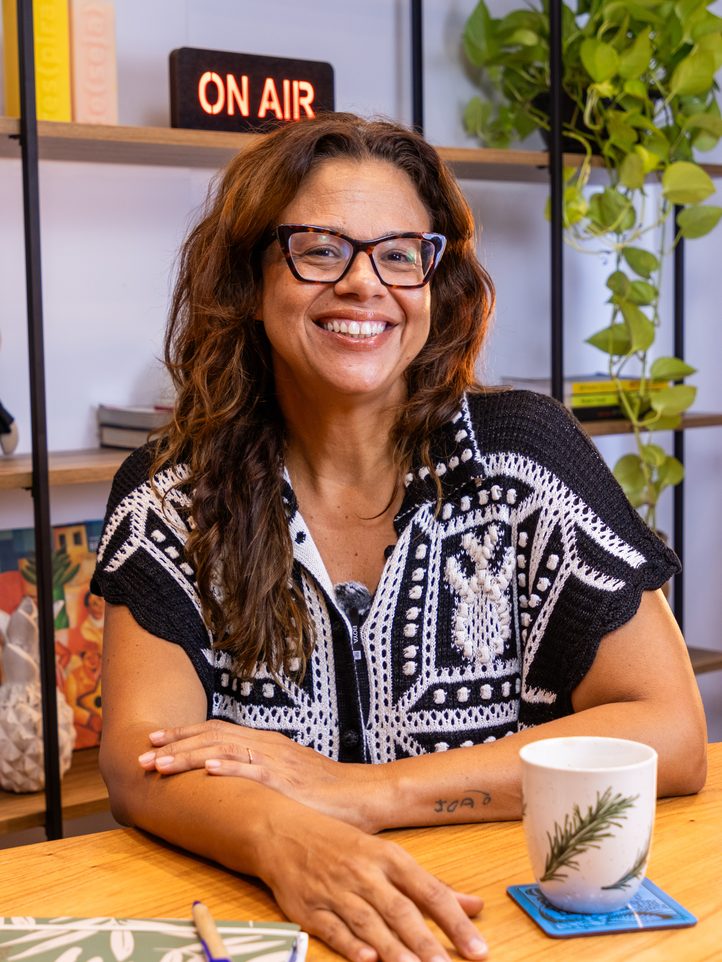 Patrícia Rodrigues