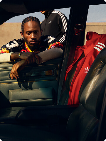 ADIDAS