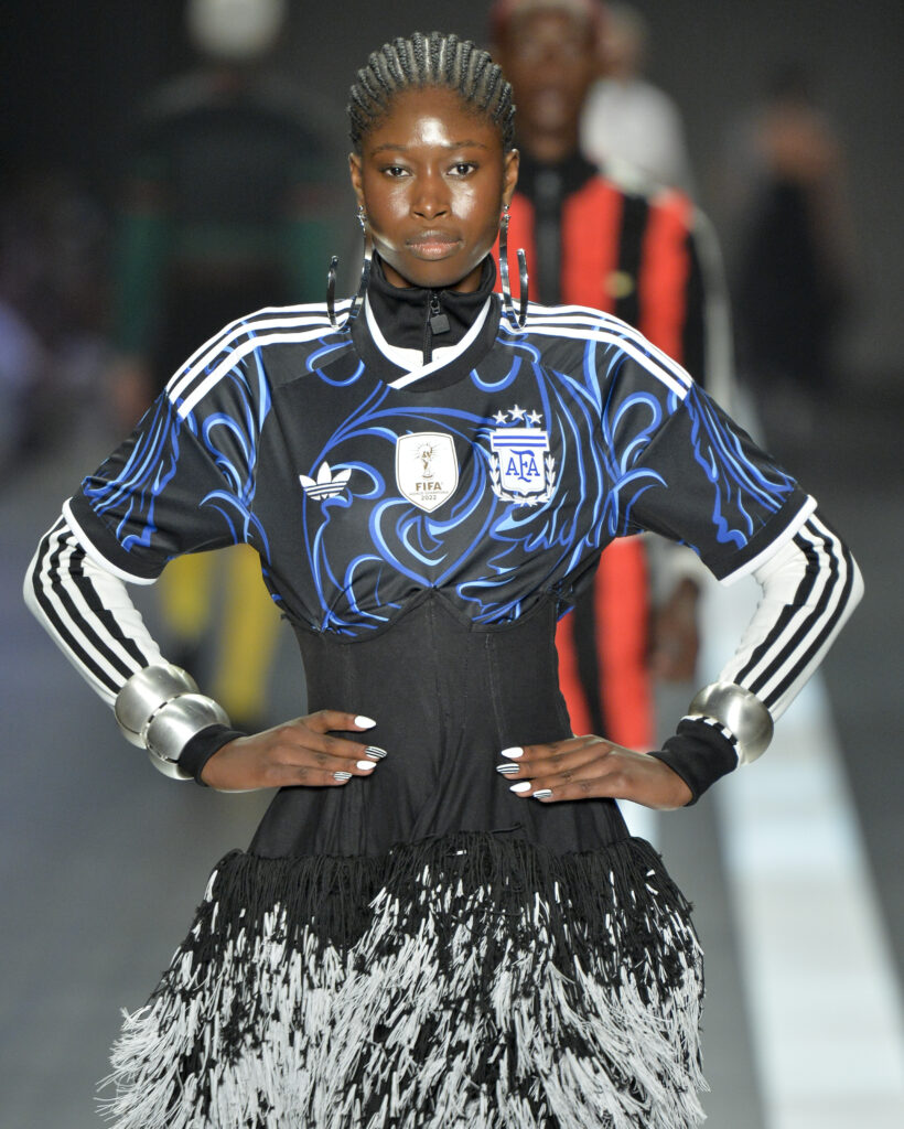 AdidasRio Fashion Week 2026Foto: Marcelo Soubhia/ @agfotosite