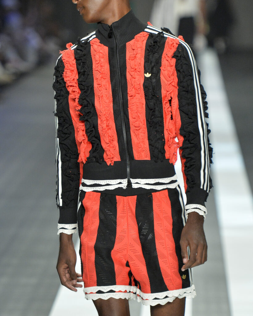AdidasRio Fashion Week 2026Foto: Marcelo Soubhia/ @agfotosite
