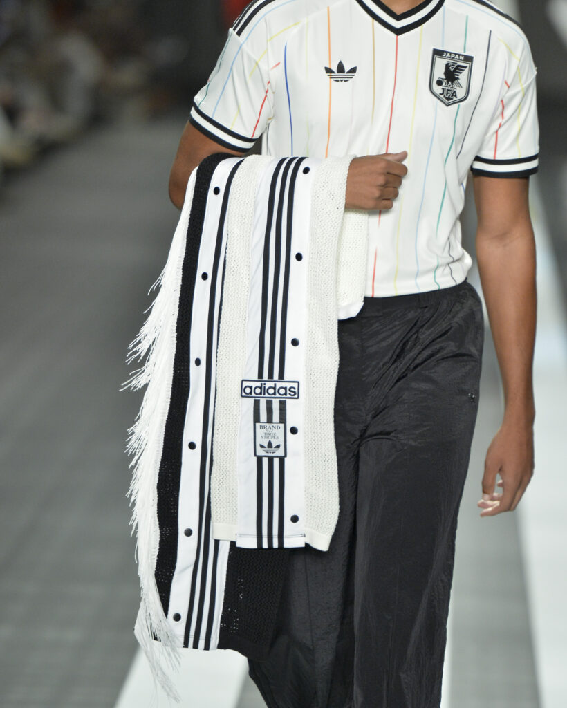 AdidasRio Fashion Week 2026Foto: Marcelo Soubhia/ @agfotosite