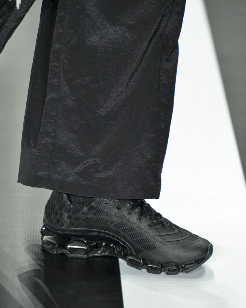 AdidasRio Fashion Week 2026Foto: Marcelo Soubhia/ @agfotosite