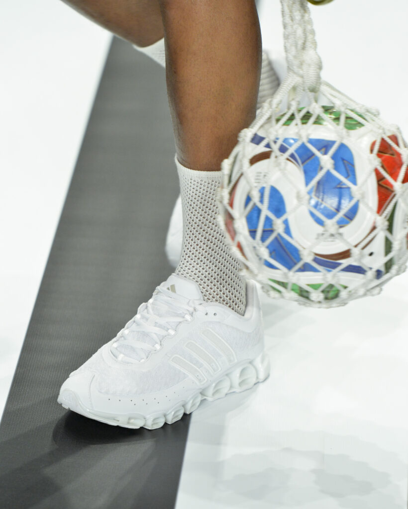 AdidasRio Fashion Week 2026Foto: Marcelo Soubhia/ @agfotosite