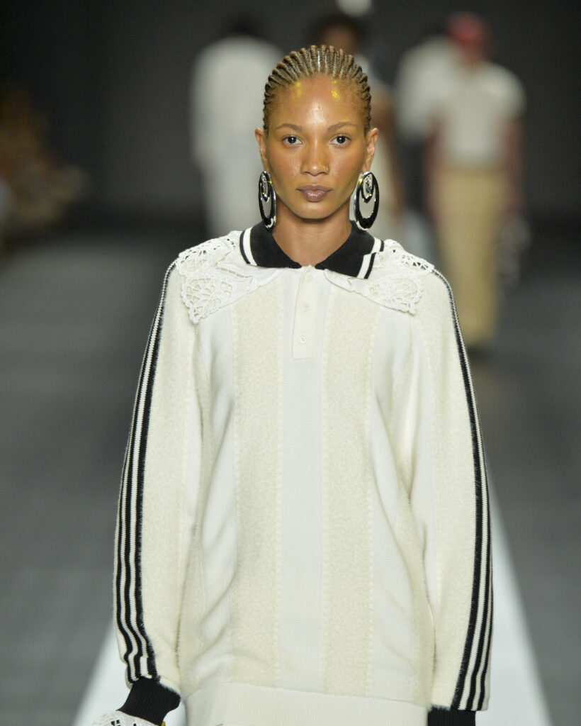 AdidasRio Fashion Week 2026Foto: Marcelo Soubhia/ @agfotosite