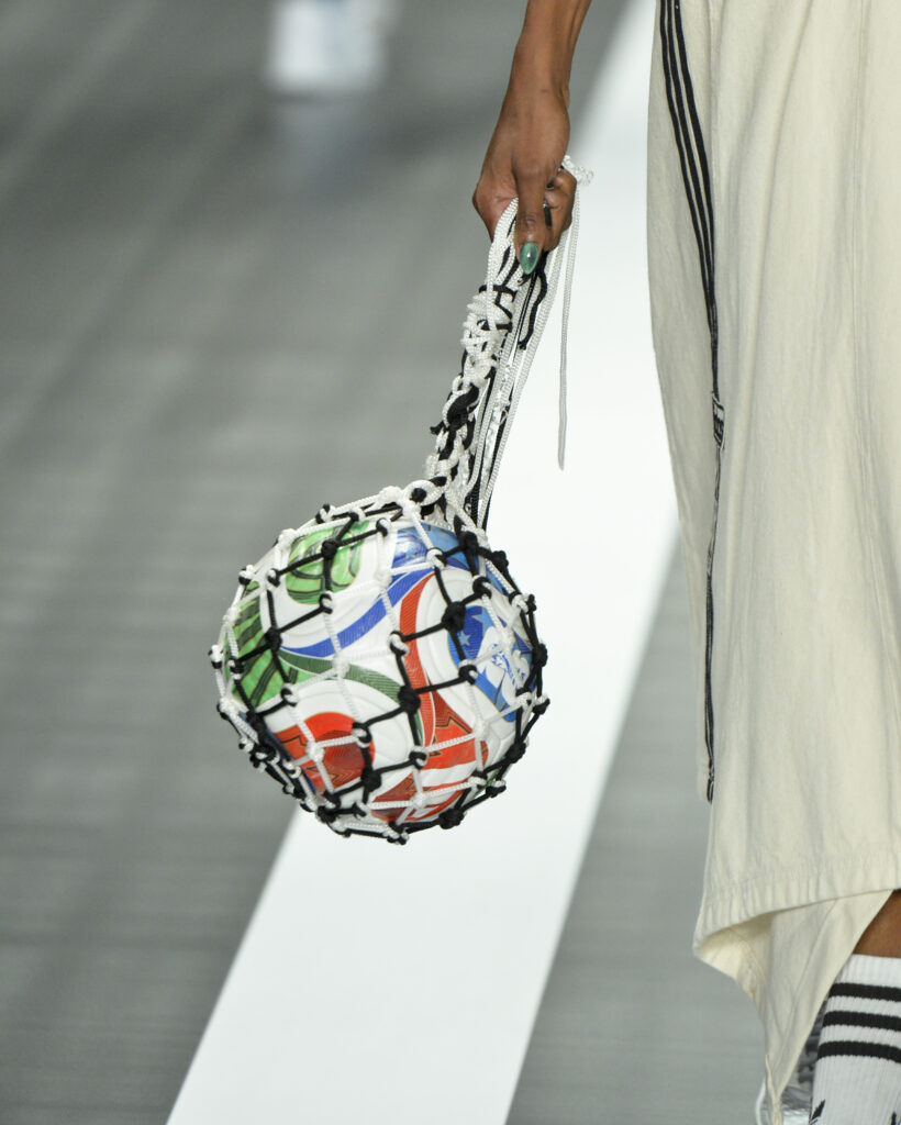 AdidasRio Fashion Week 2026Foto: Marcelo Soubhia/ @agfotosite