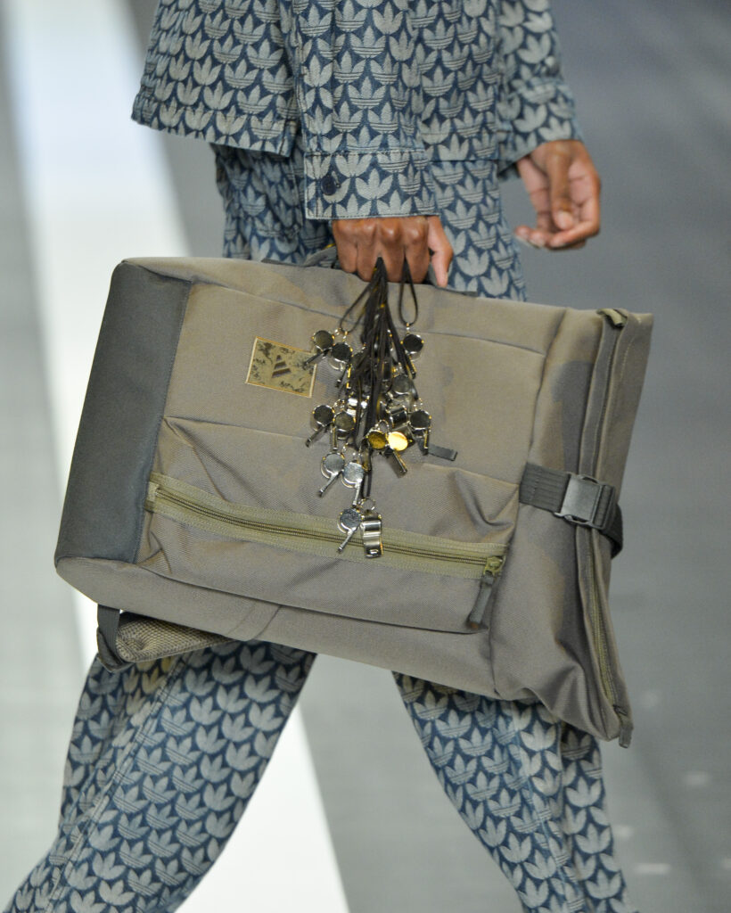 AdidasRio Fashion Week 2026Foto: Marcelo Soubhia/ @agfotosite