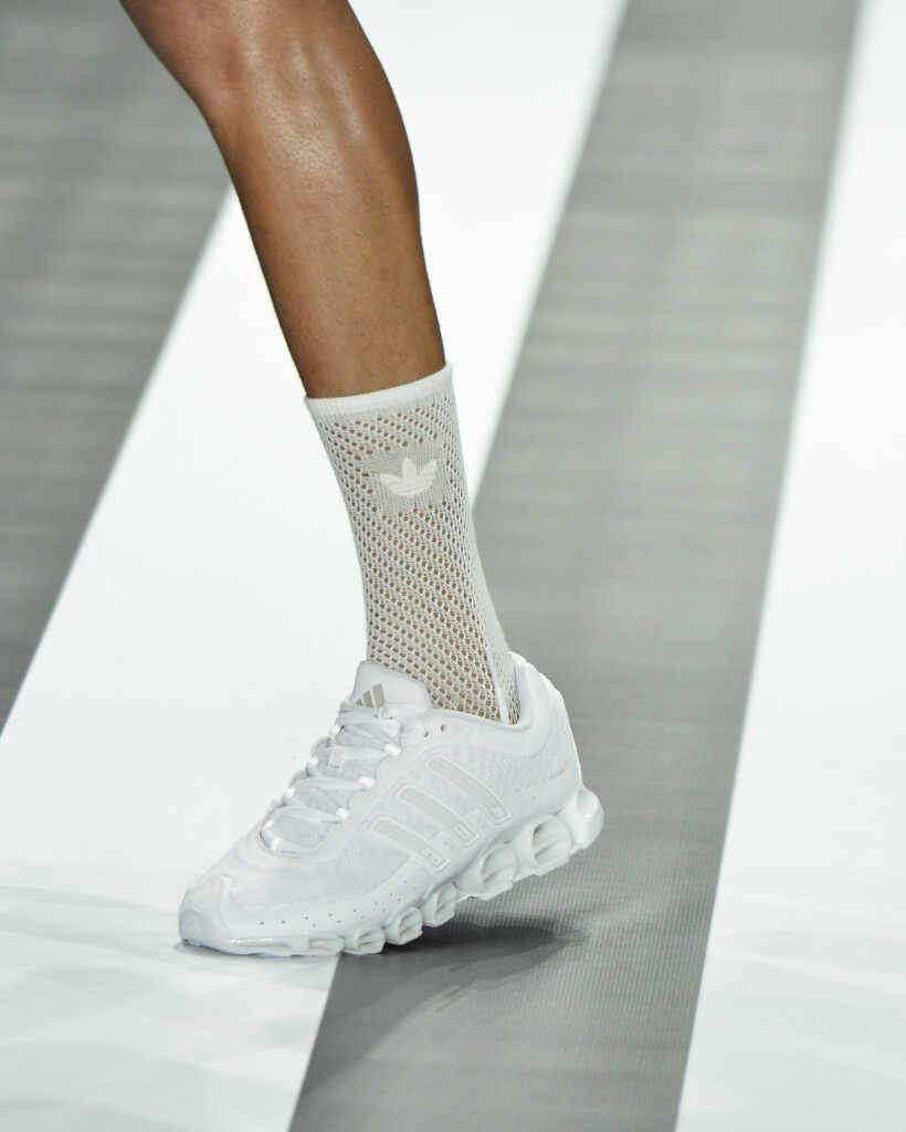 AdidasRio Fashion Week 2026Foto: Marcelo Soubhia/ @agfotosite