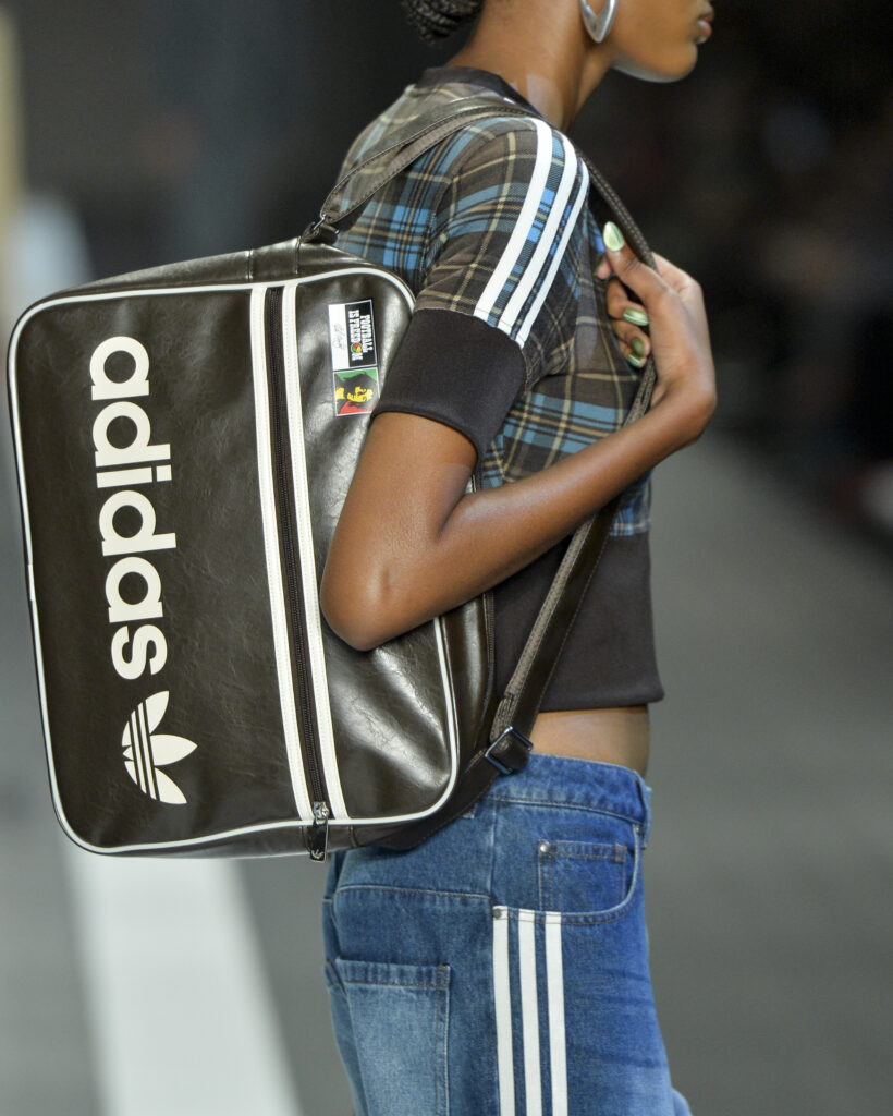 AdidasRio Fashion Week 2026Foto: Marcelo Soubhia/ @agfotosite