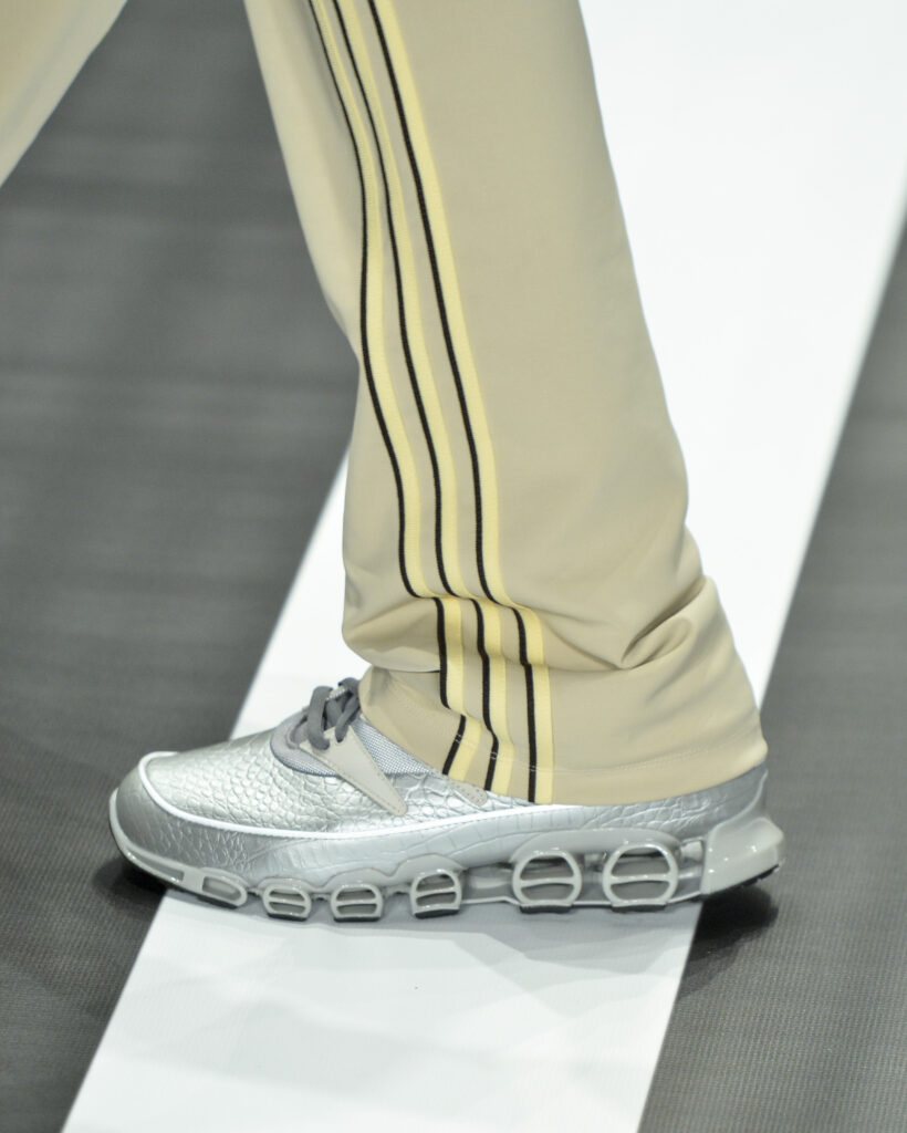 AdidasRio Fashion Week 2026Foto: Marcelo Soubhia/ @agfotosite