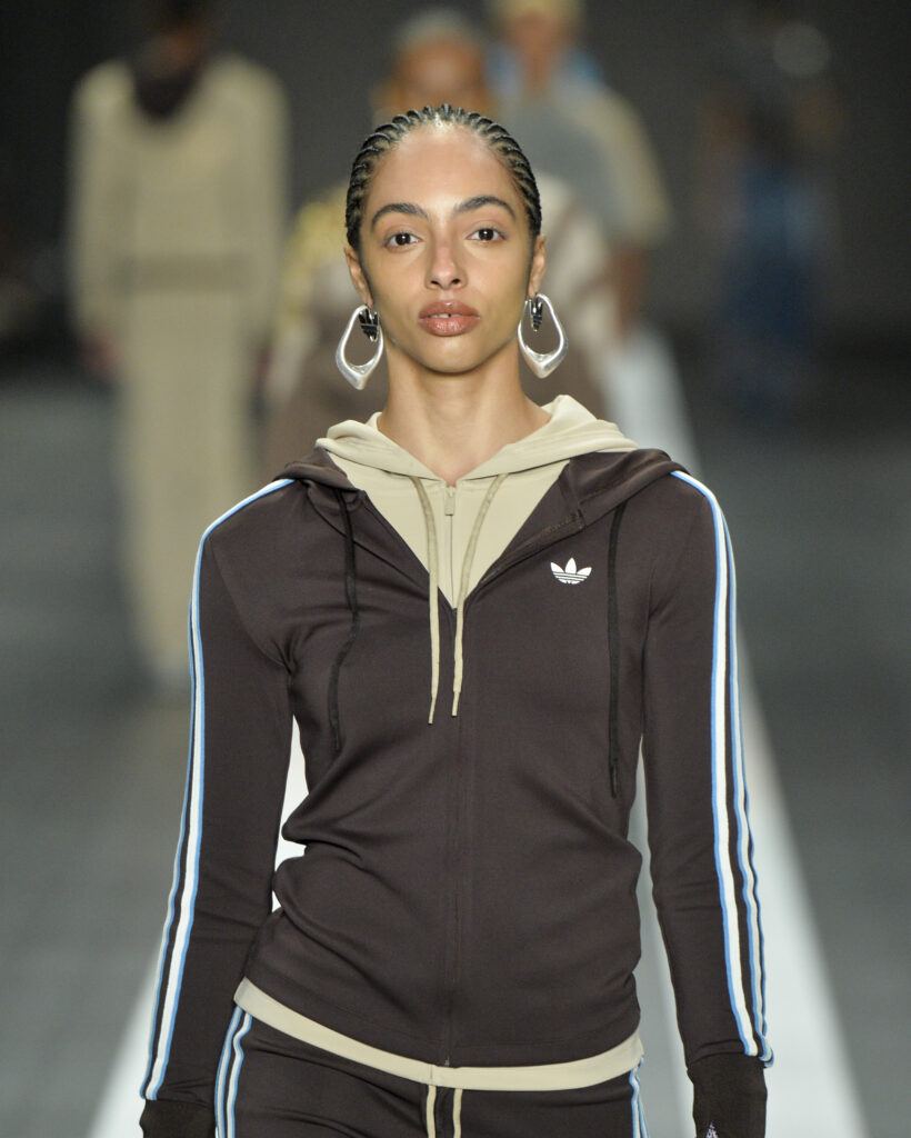 AdidasRio Fashion Week 2026Foto: Marcelo Soubhia/ @agfotosite