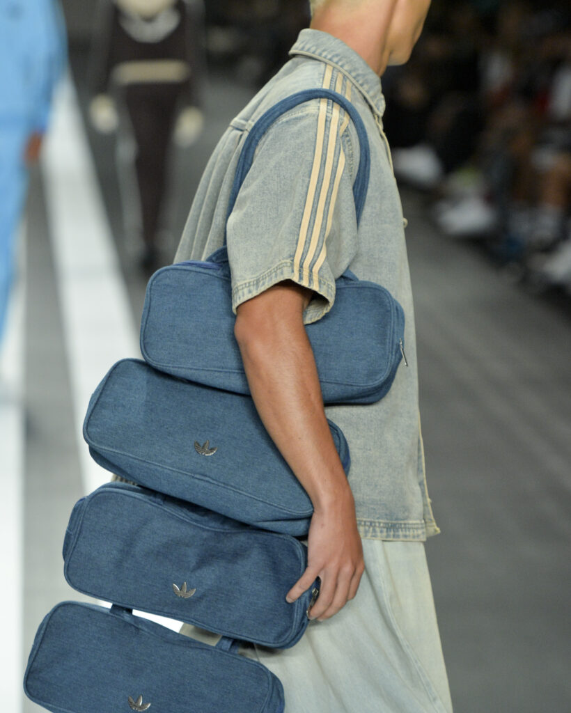 AdidasRio Fashion Week 2026Foto: Marcelo Soubhia/ @agfotosite