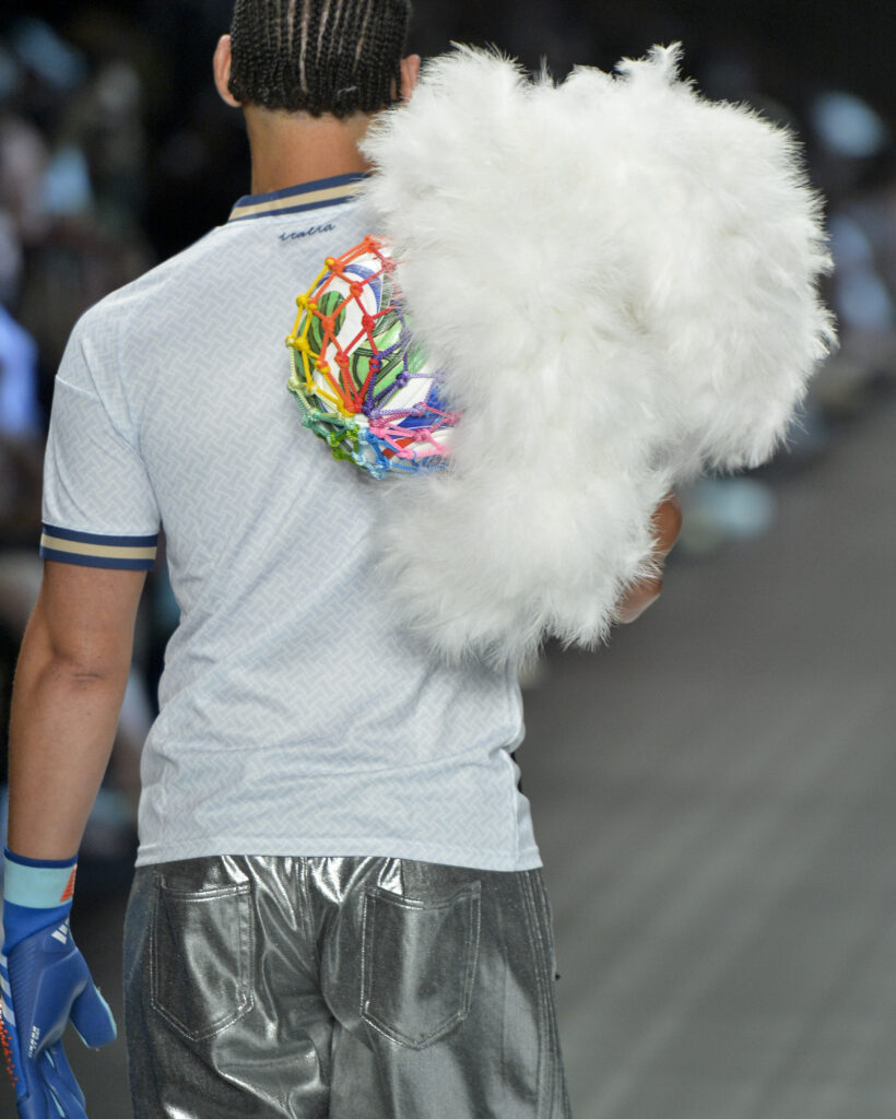 AdidasRio Fashion Week 2026Foto: Marcelo Soubhia/ @agfotosite