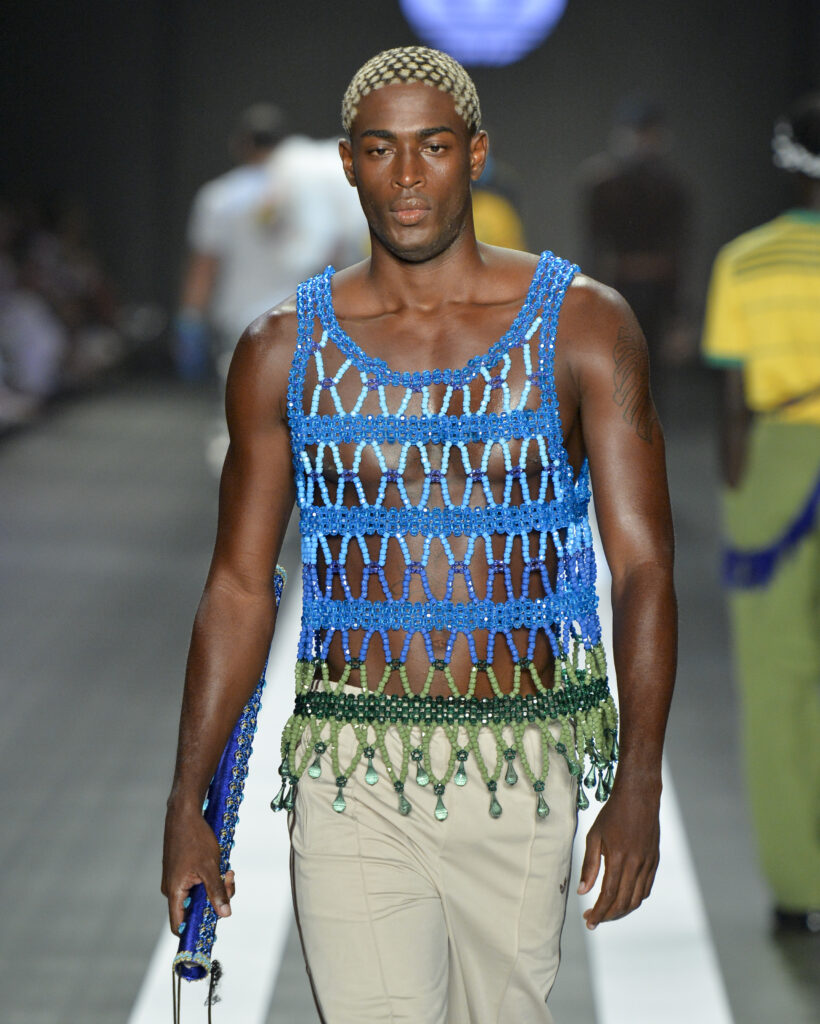 AdidasRio Fashion Week 2026Foto: Marcelo Soubhia/ @agfotosite
