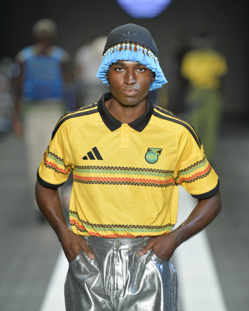 AdidasRio Fashion Week 2026Foto: Marcelo Soubhia/ @agfotosite