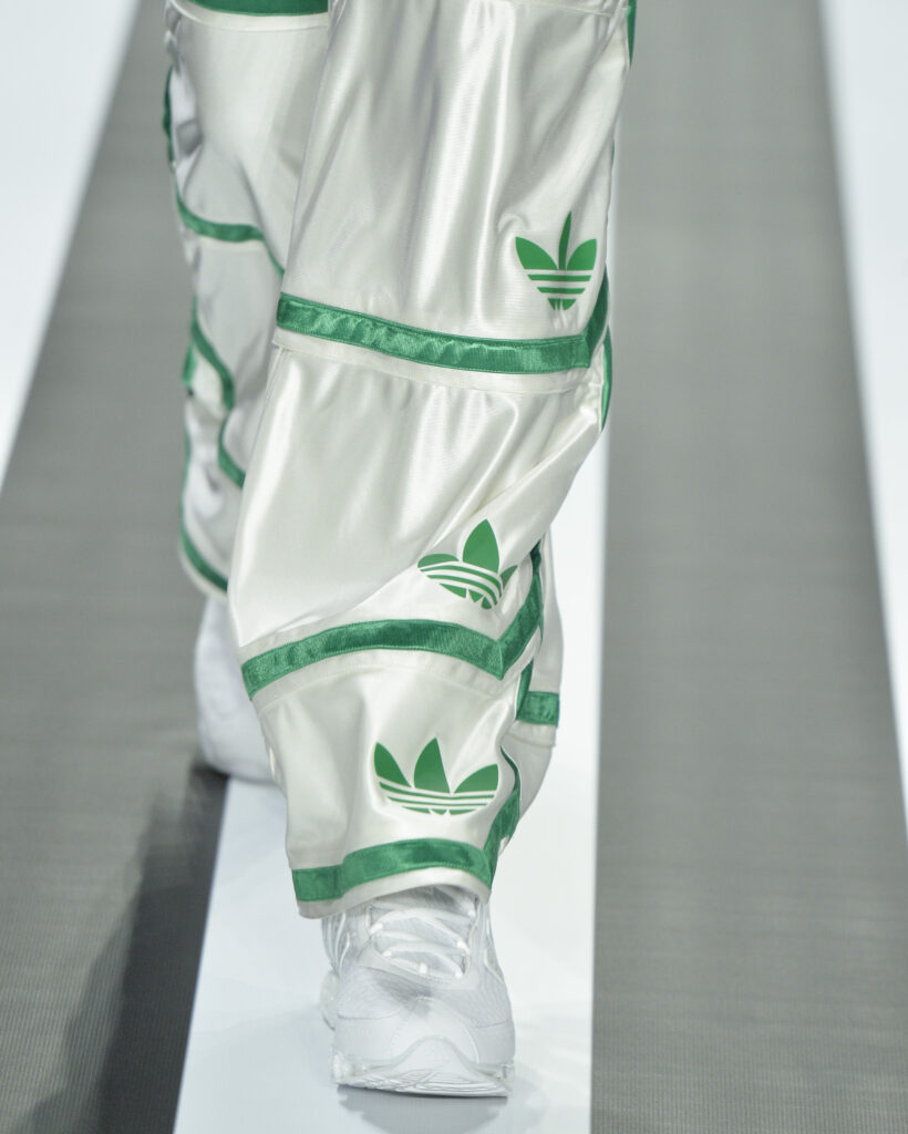 AdidasRio Fashion Week 2026Foto: Marcelo Soubhia/ @agfotosite