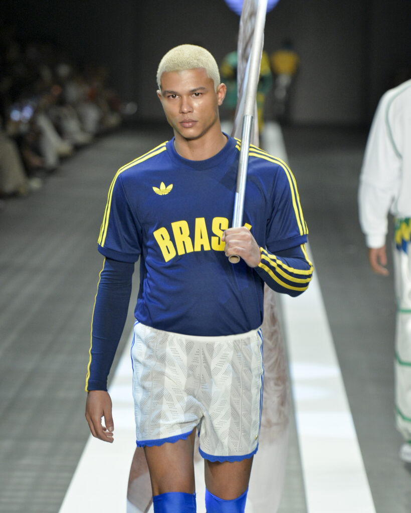 AdidasRio Fashion Week 2026Foto: Marcelo Soubhia/ @agfotosite