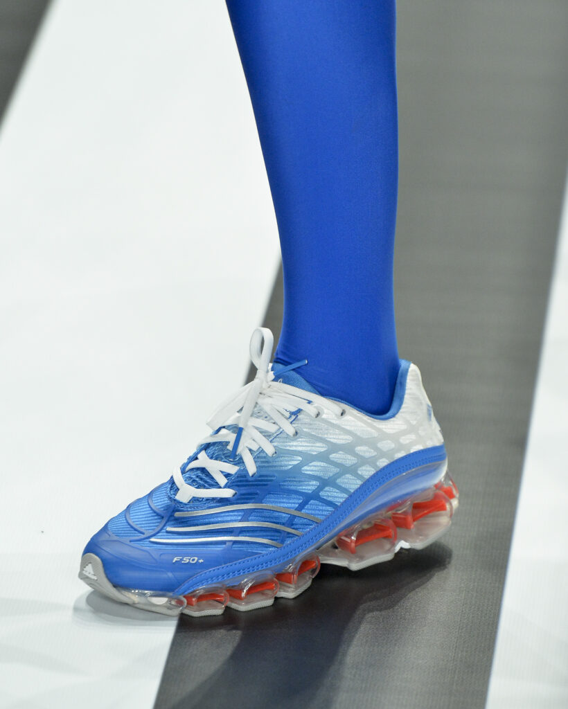 AdidasRio Fashion Week 2026Foto: Marcelo Soubhia/ @agfotosite