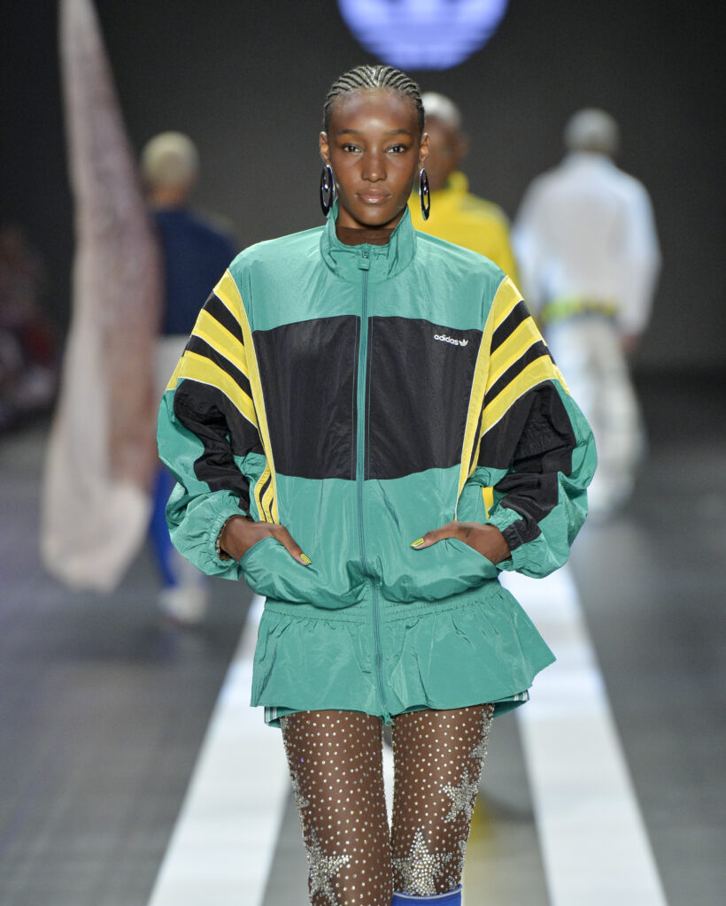 AdidasRio Fashion Week 2026Foto: Marcelo Soubhia/ @agfotosite
