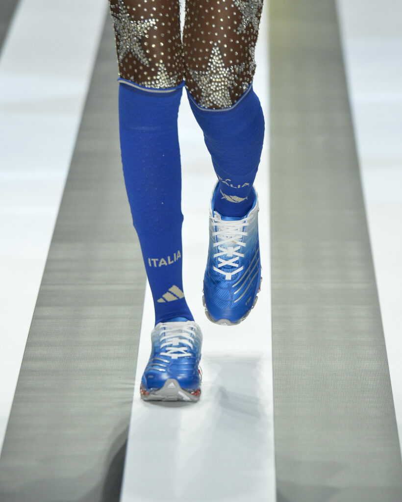AdidasRio Fashion Week 2026Foto: Marcelo Soubhia/ @agfotosite