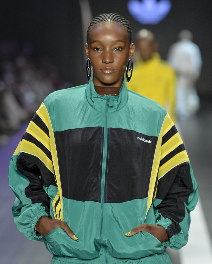 AdidasRio Fashion Week 2026Foto: Marcelo Soubhia/ @agfotosite