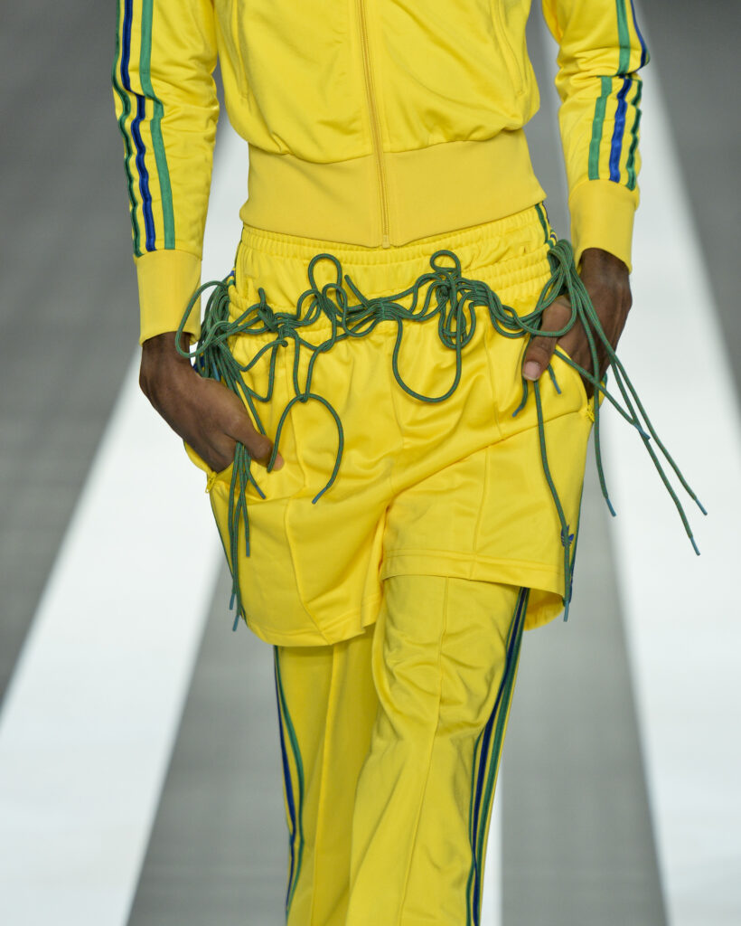 AdidasRio Fashion Week 2026Foto: Marcelo Soubhia/ @agfotosite