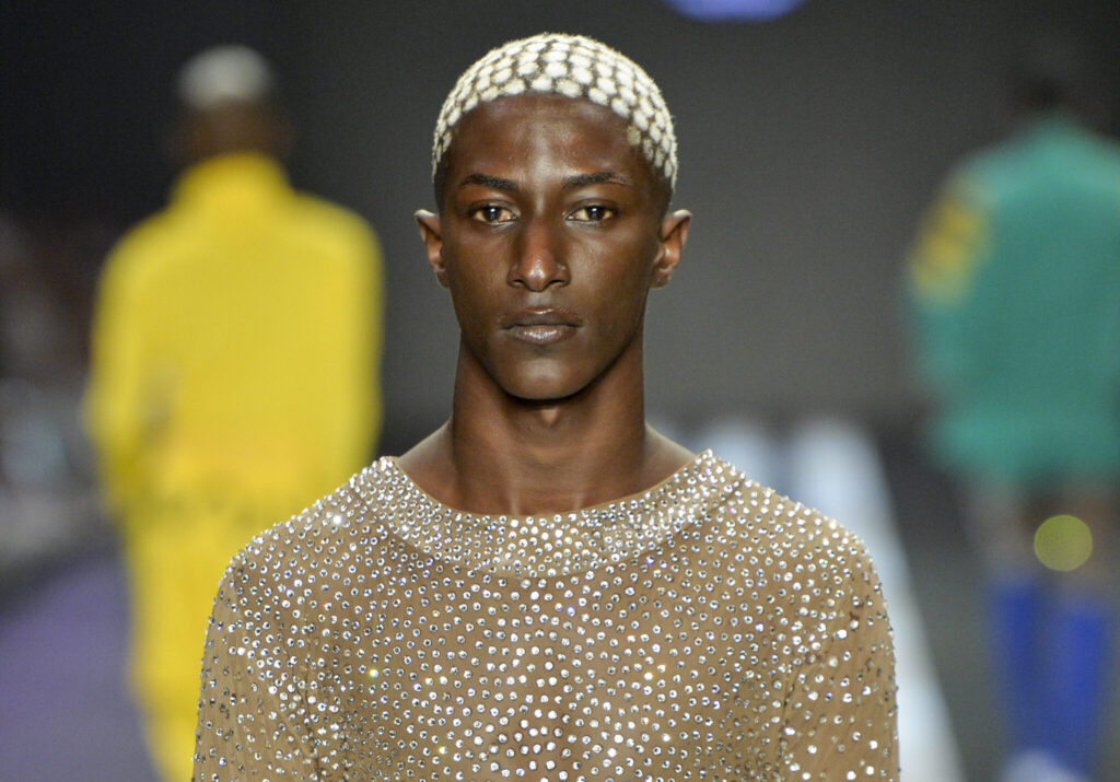 Adidas

Rio Fashion Week 2026

Foto: Marcelo Soubhia/ @agfotosite