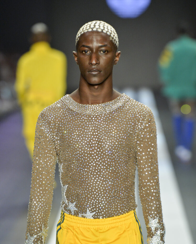 AdidasRio Fashion Week 2026Foto: Marcelo Soubhia/ @agfotosite