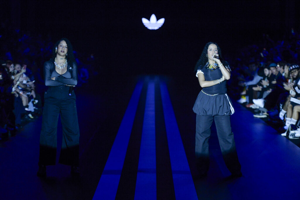 AdidasRio Fashion Week 2026Foto: Marcelo Soubhia/ @agfotosite