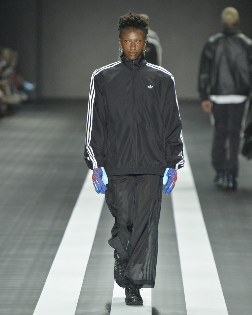 AdidasRio Fashion Week 2026Foto: Marcelo Soubhia/ @agfotosite