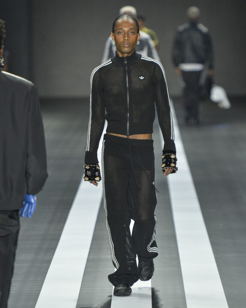 AdidasRio Fashion Week 2026Foto: Marcelo Soubhia/ @agfotosite