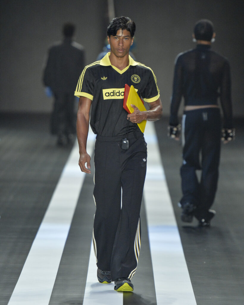 AdidasRio Fashion Week 2026Foto: Marcelo Soubhia/ @agfotosite