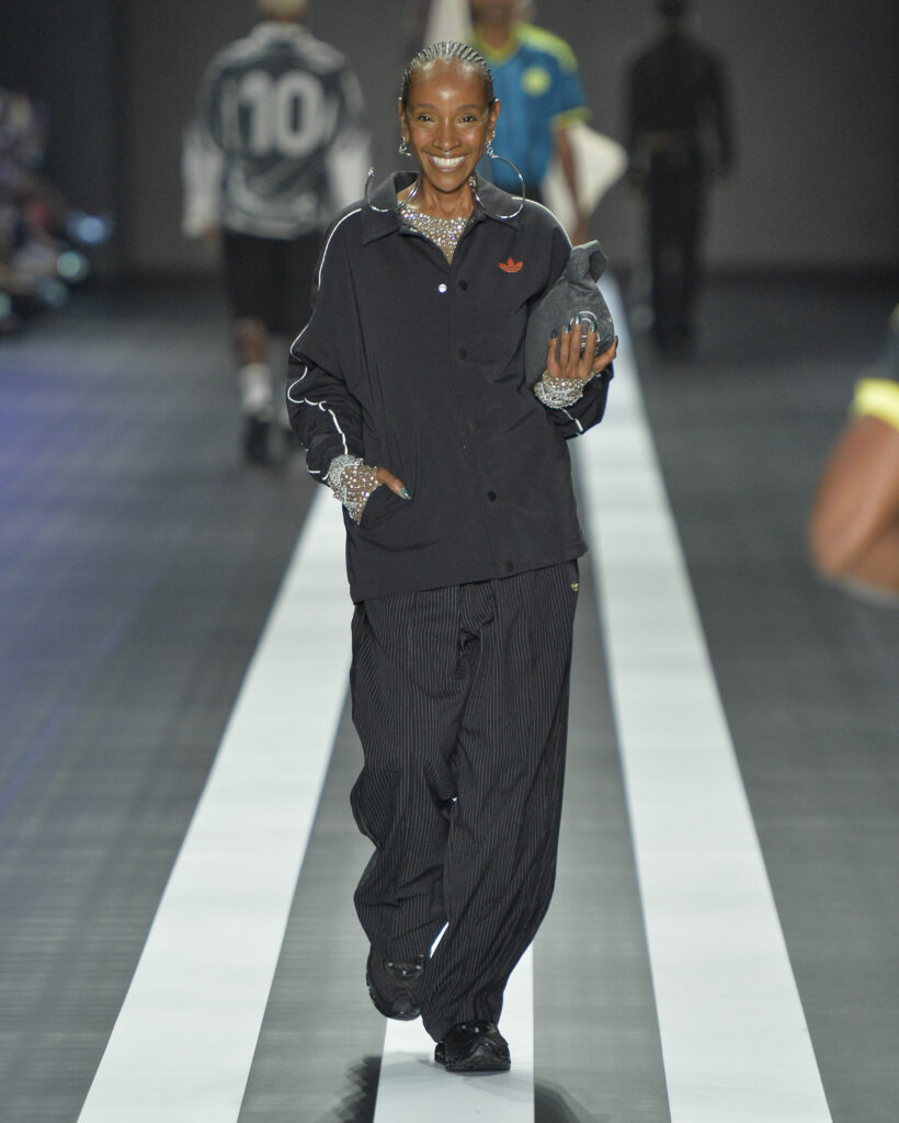 AdidasRio Fashion Week 2026Foto: Marcelo Soubhia/ @agfotosite