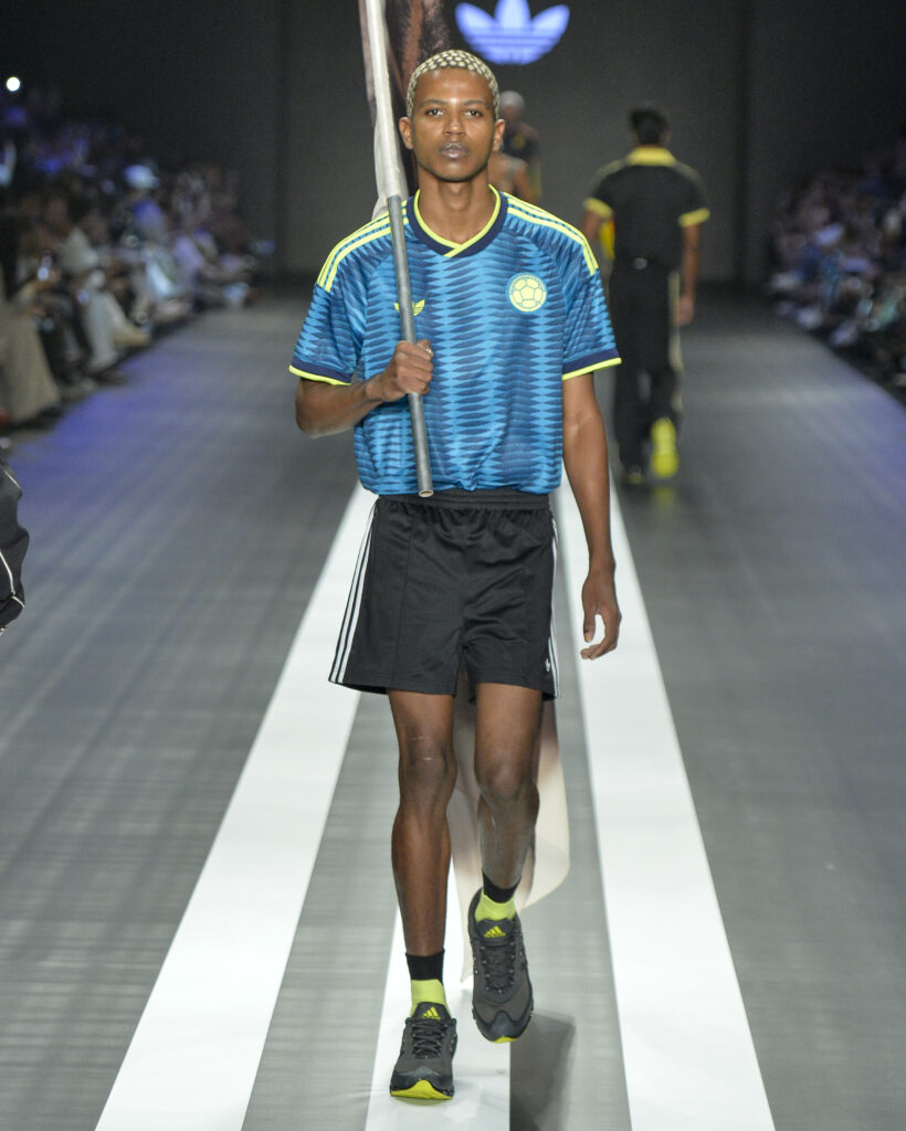 AdidasRio Fashion Week 2026Foto: Marcelo Soubhia/ @agfotosite
