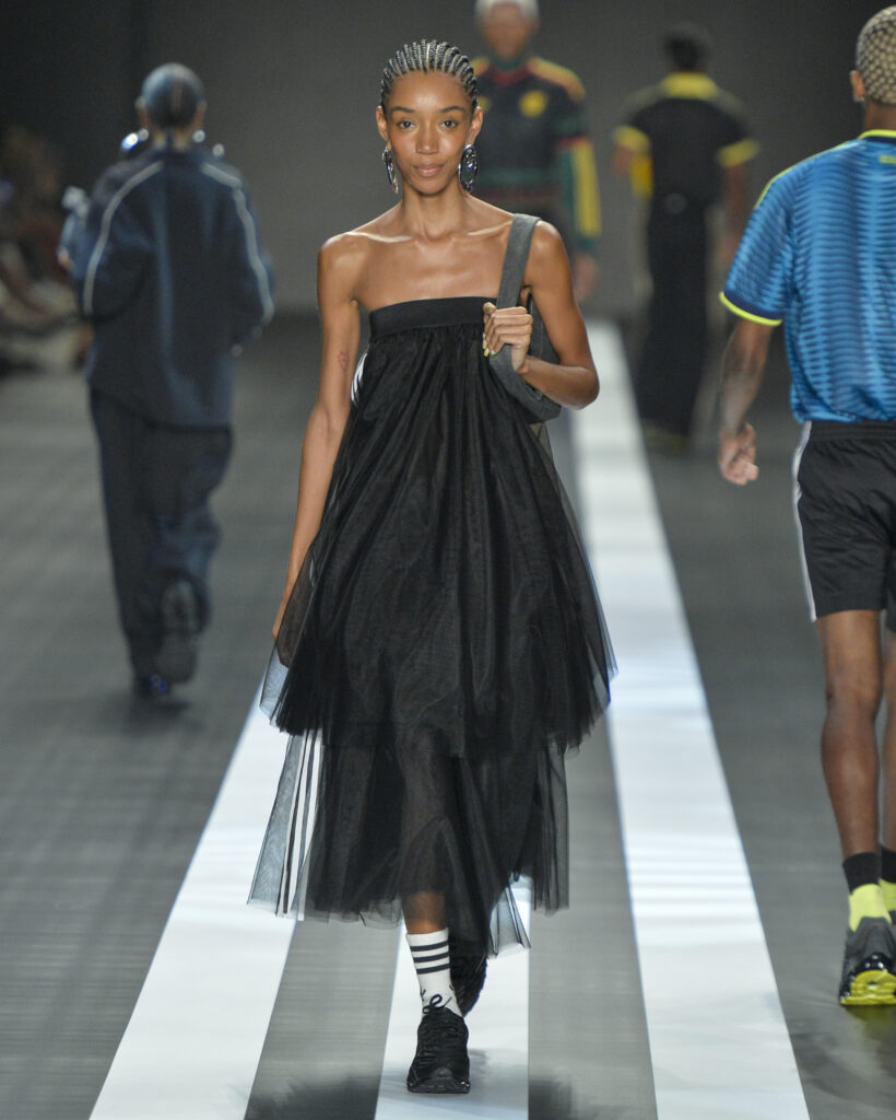 AdidasRio Fashion Week 2026Foto: Marcelo Soubhia/ @agfotosite