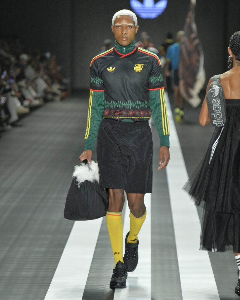 AdidasRio Fashion Week 2026Foto: Marcelo Soubhia/ @agfotosite