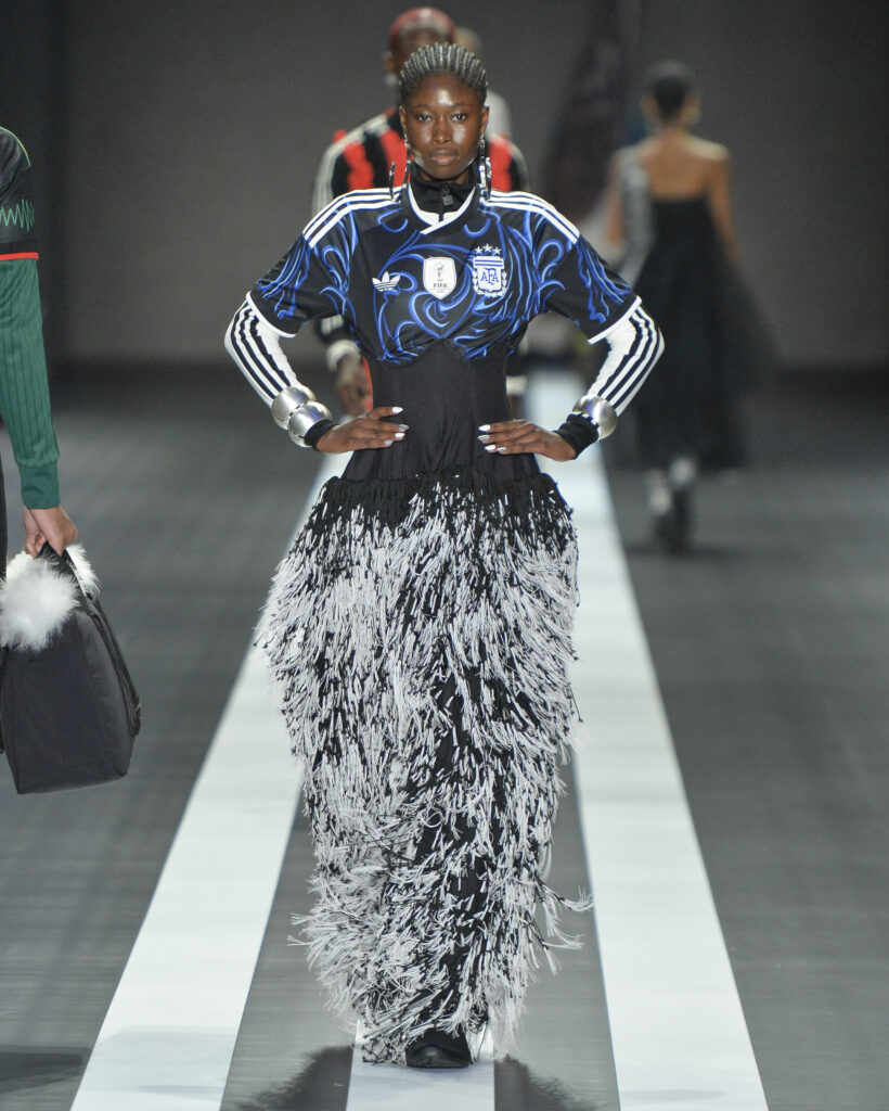 AdidasRio Fashion Week 2026Foto: Marcelo Soubhia/ @agfotosite