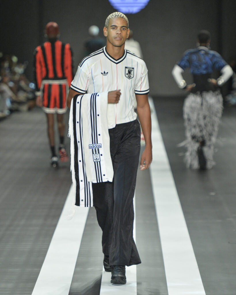 AdidasRio Fashion Week 2026Foto: Marcelo Soubhia/ @agfotosite