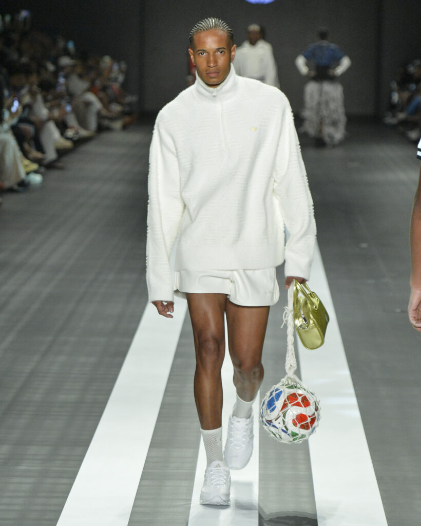 AdidasRio Fashion Week 2026Foto: Marcelo Soubhia/ @agfotosite