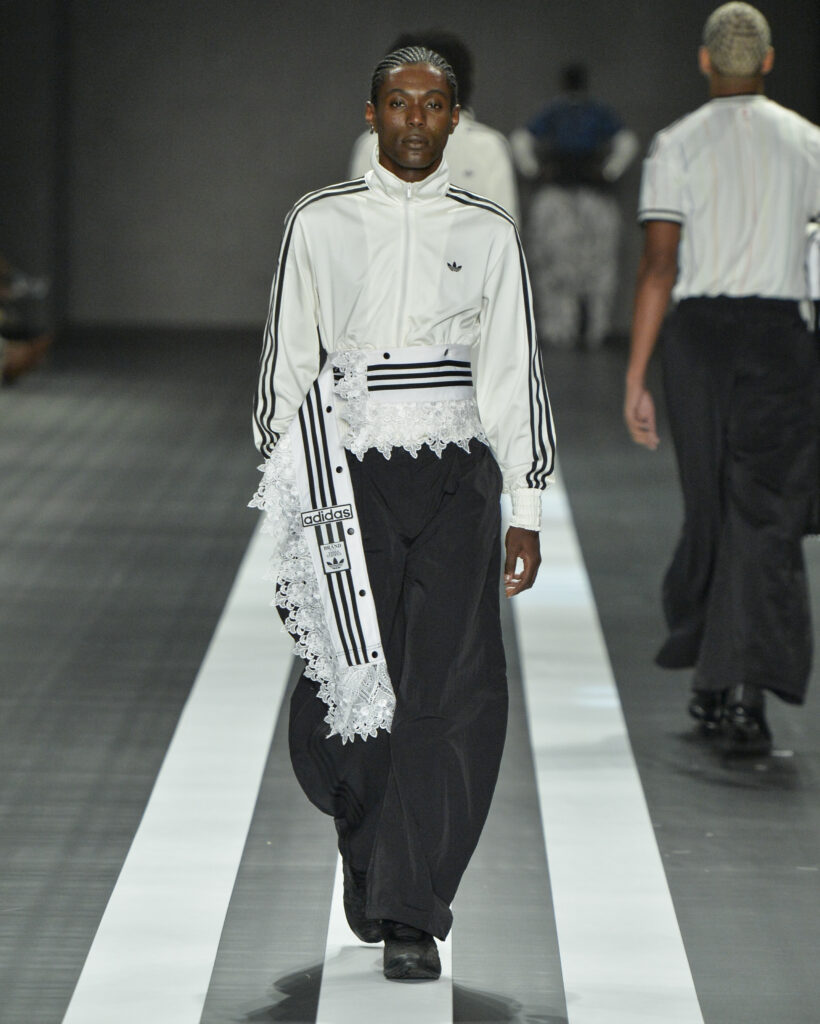 AdidasRio Fashion Week 2026Foto: Marcelo Soubhia/ @agfotosite
