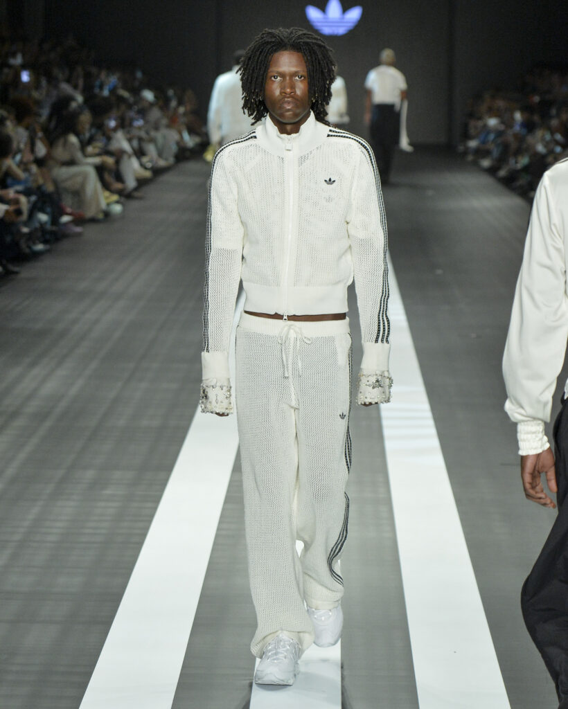 AdidasRio Fashion Week 2026Foto: Marcelo Soubhia/ @agfotosite
