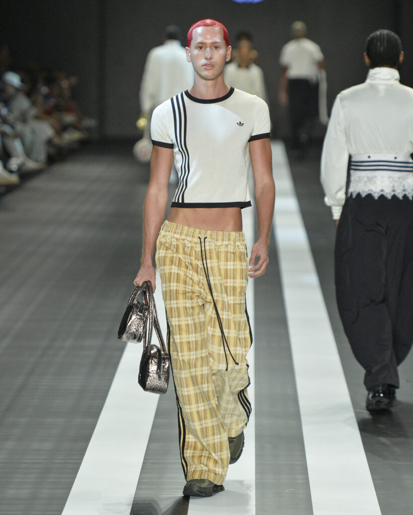 AdidasRio Fashion Week 2026Foto: Marcelo Soubhia/ @agfotosite