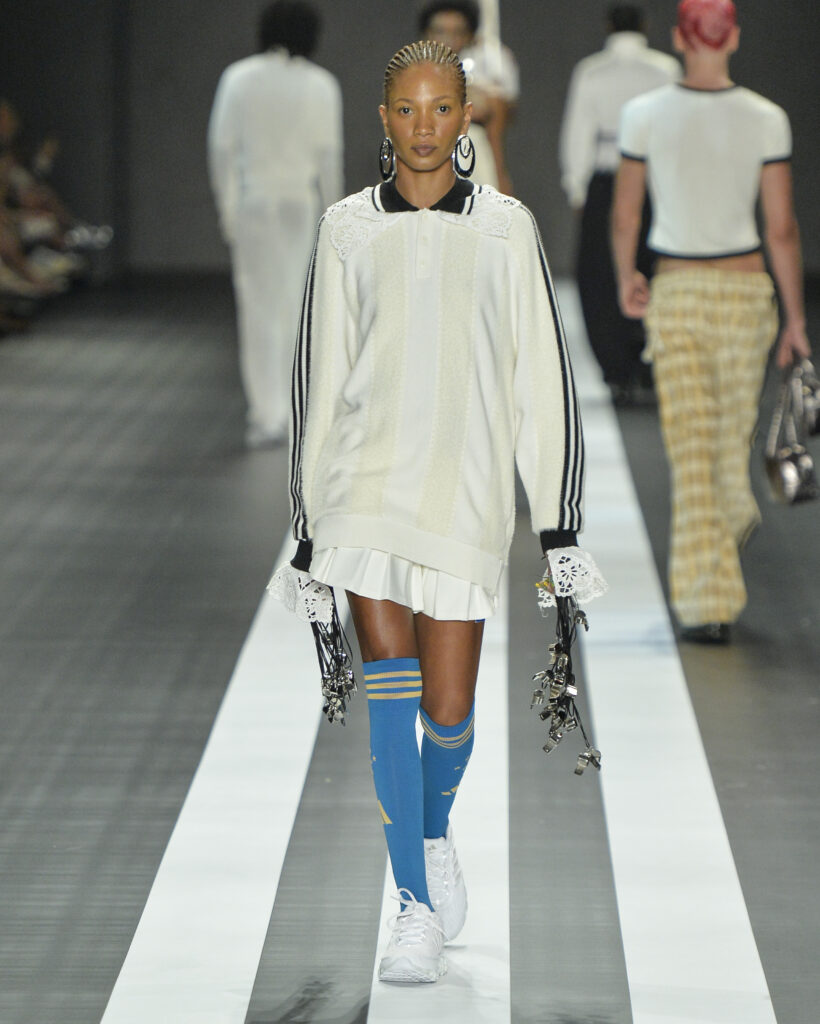 AdidasRio Fashion Week 2026Foto: Marcelo Soubhia/ @agfotosite