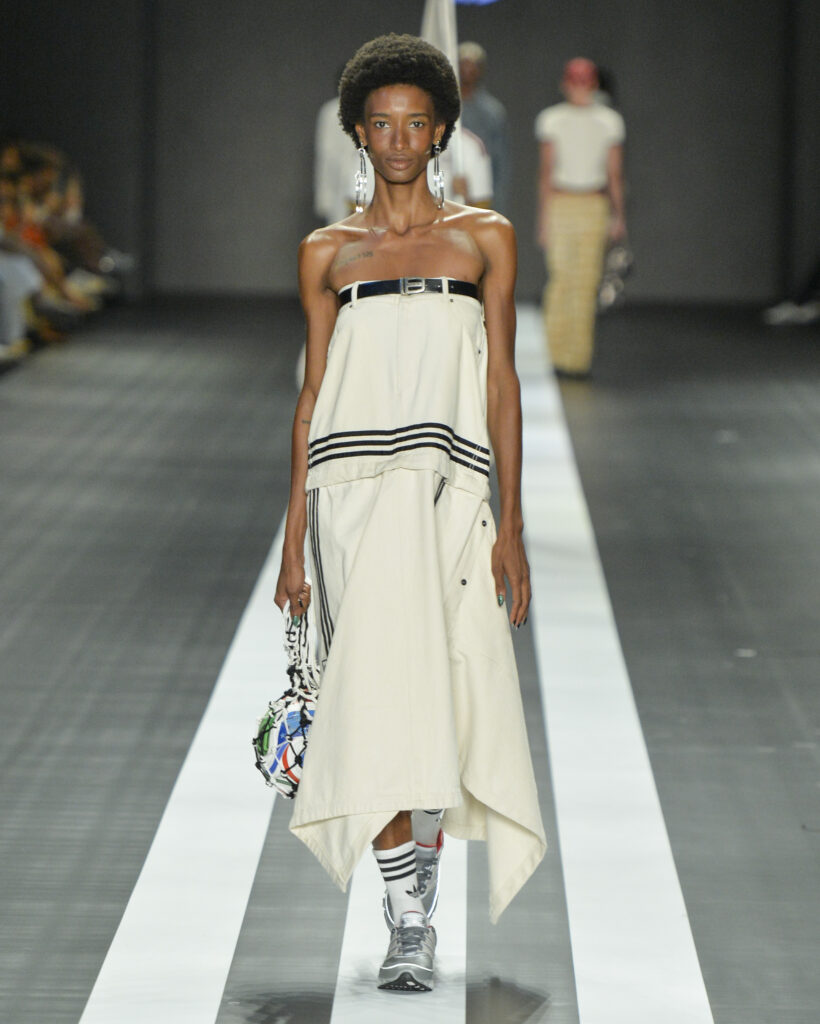 AdidasRio Fashion Week 2026Foto: Marcelo Soubhia/ @agfotosite