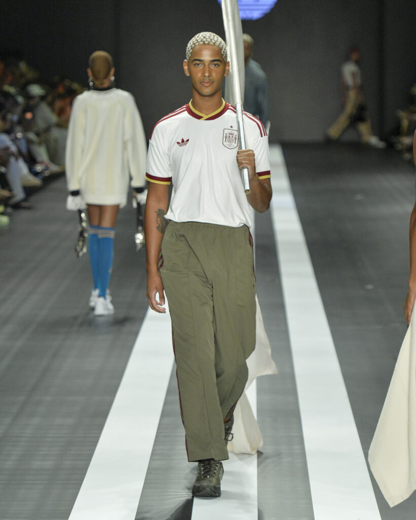 AdidasRio Fashion Week 2026Foto: Marcelo Soubhia/ @agfotosite