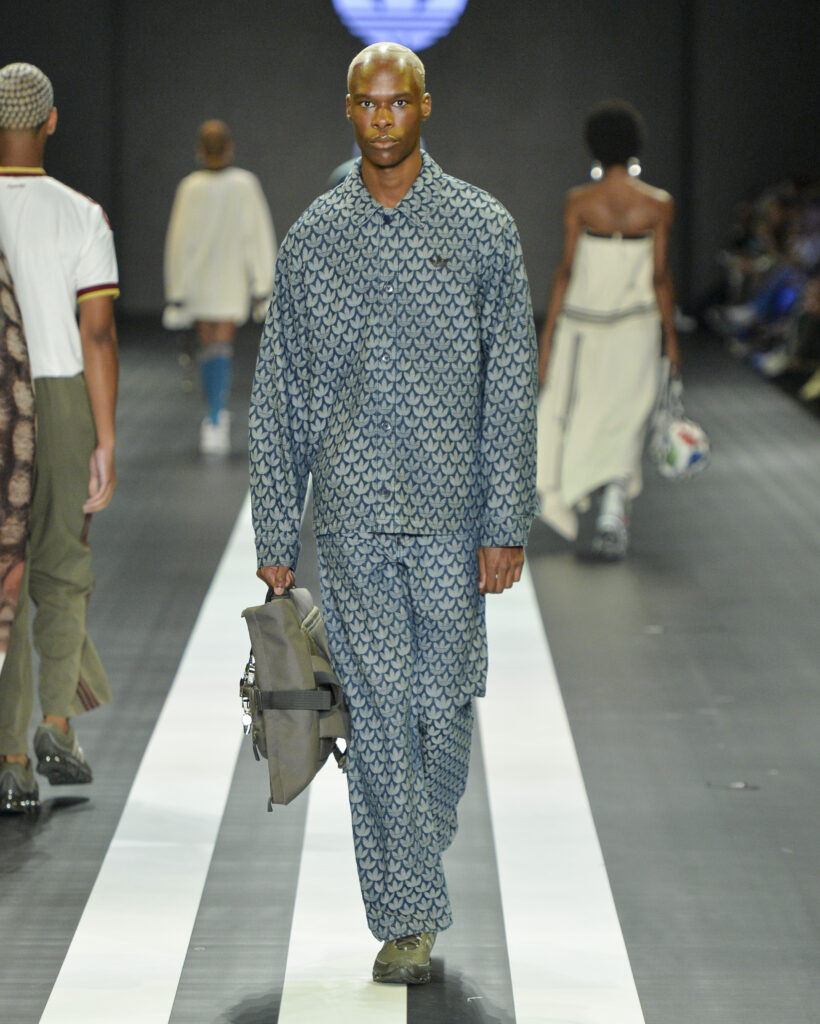 AdidasRio Fashion Week 2026Foto: Marcelo Soubhia/ @agfotosite