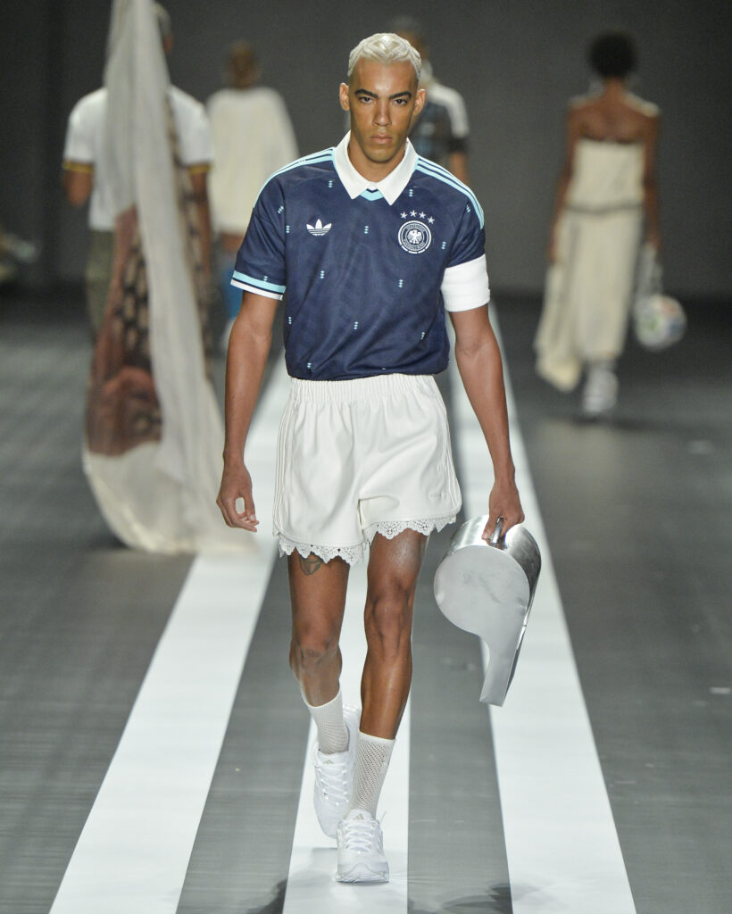 AdidasRio Fashion Week 2026Foto: Marcelo Soubhia/ @agfotosite