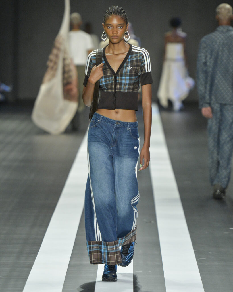 AdidasRio Fashion Week 2026Foto: Marcelo Soubhia/ @agfotosite