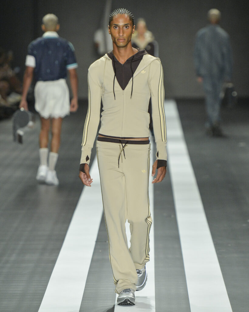 AdidasRio Fashion Week 2026Foto: Marcelo Soubhia/ @agfotosite