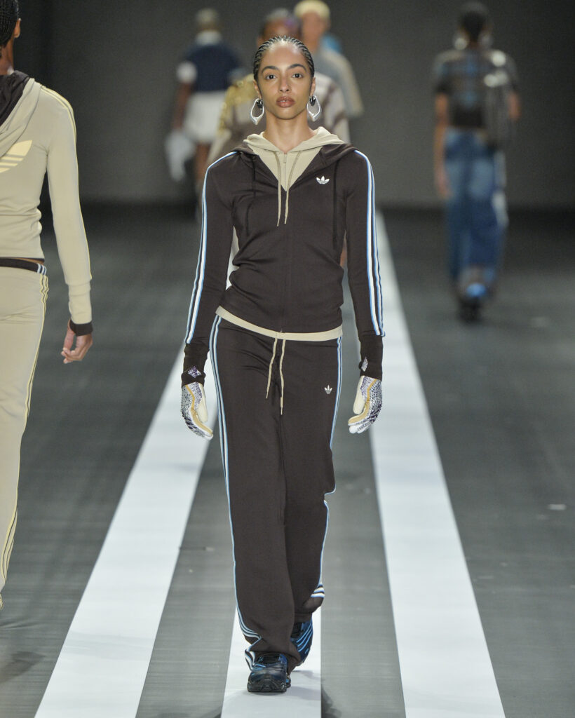 AdidasRio Fashion Week 2026Foto: Marcelo Soubhia/ @agfotosite